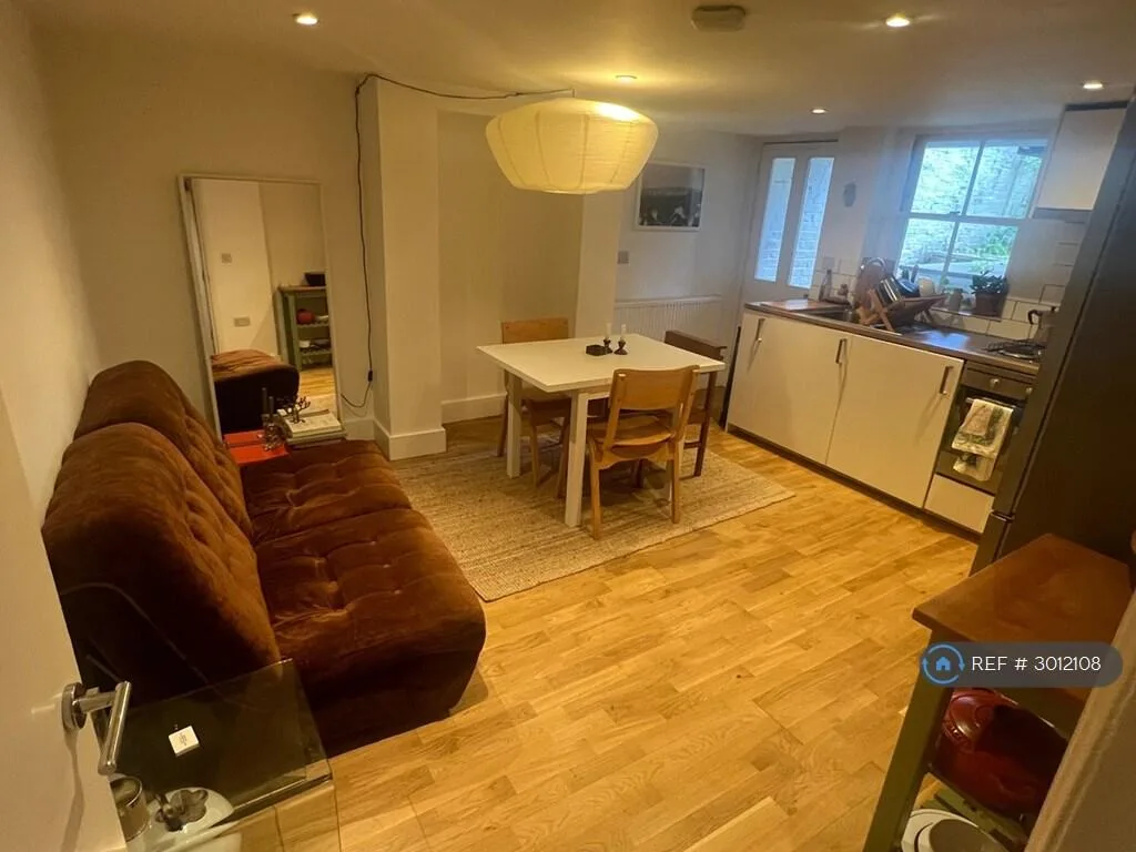 1 bedroom flat for rent