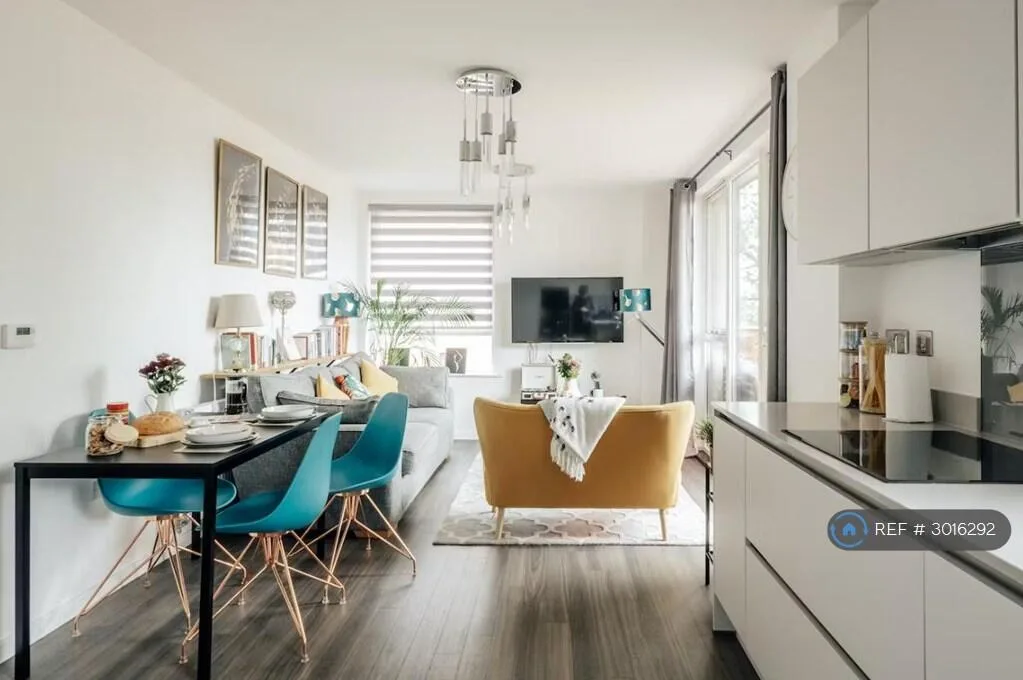 1 bedroom flat for rent