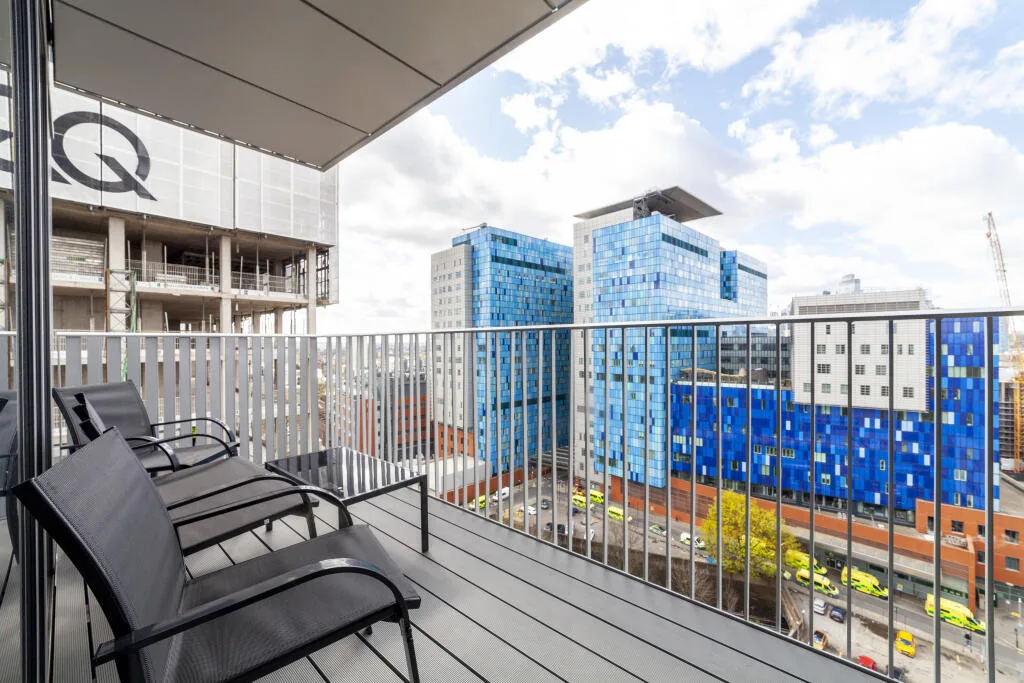 2 bedroom apartment for rent