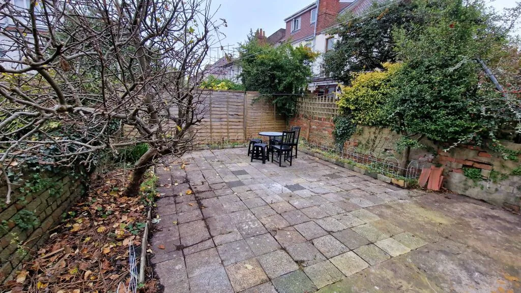 4 bedroom house for rent