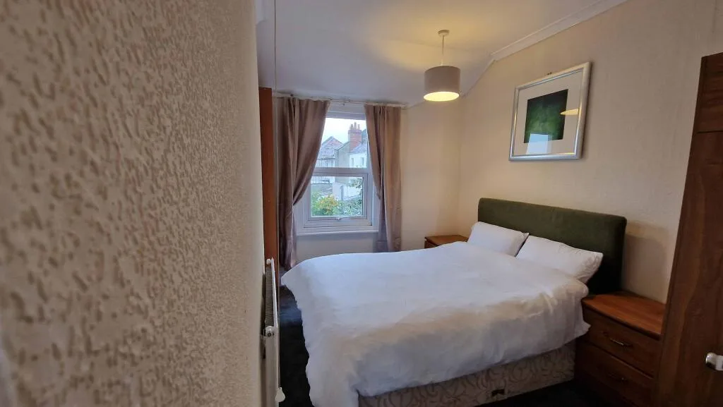4 bedroom house for rent