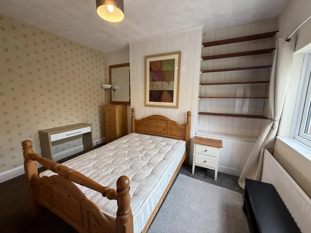 4 bedroom house for rent