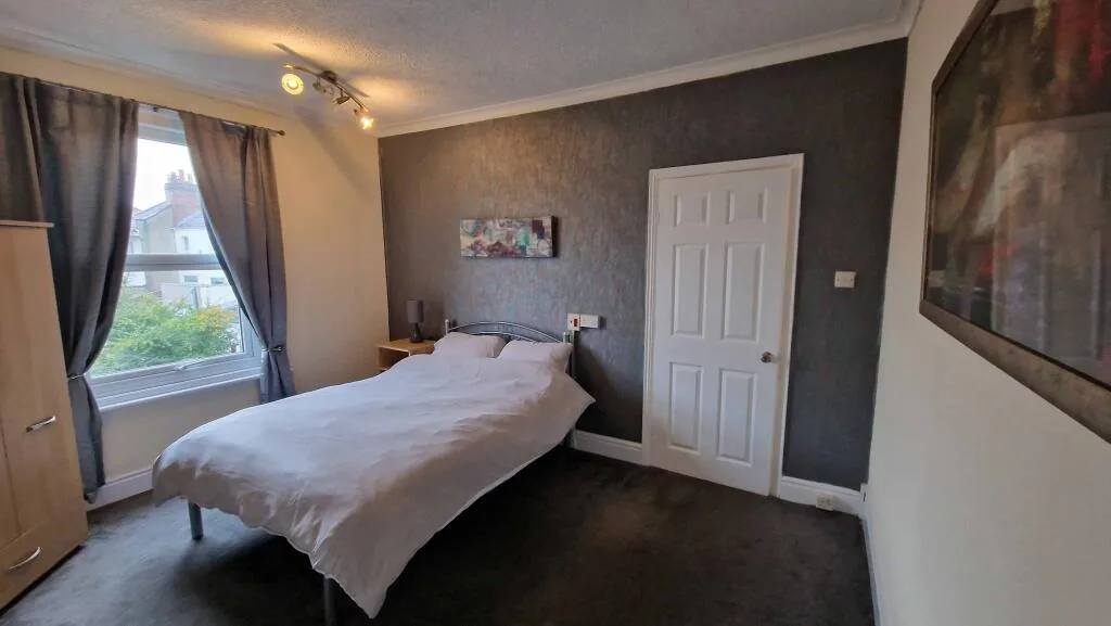 4 bedroom house for rent