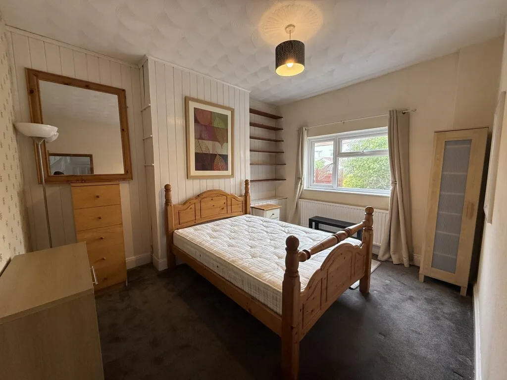 4 bedroom house for rent