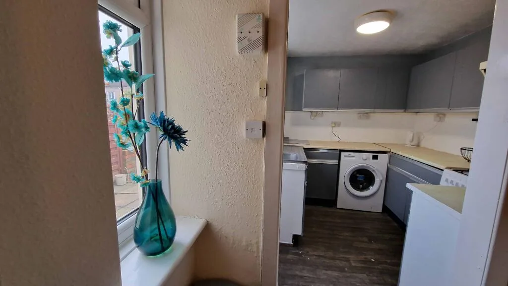 4 bedroom house for rent