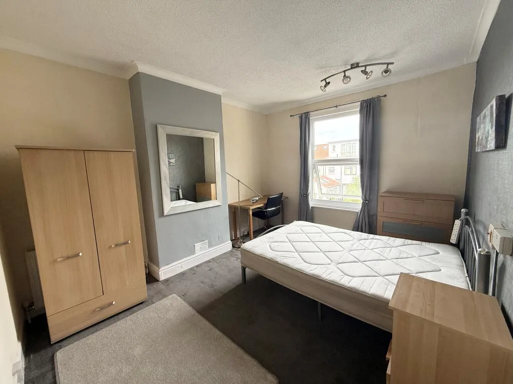 4 bedroom house for rent