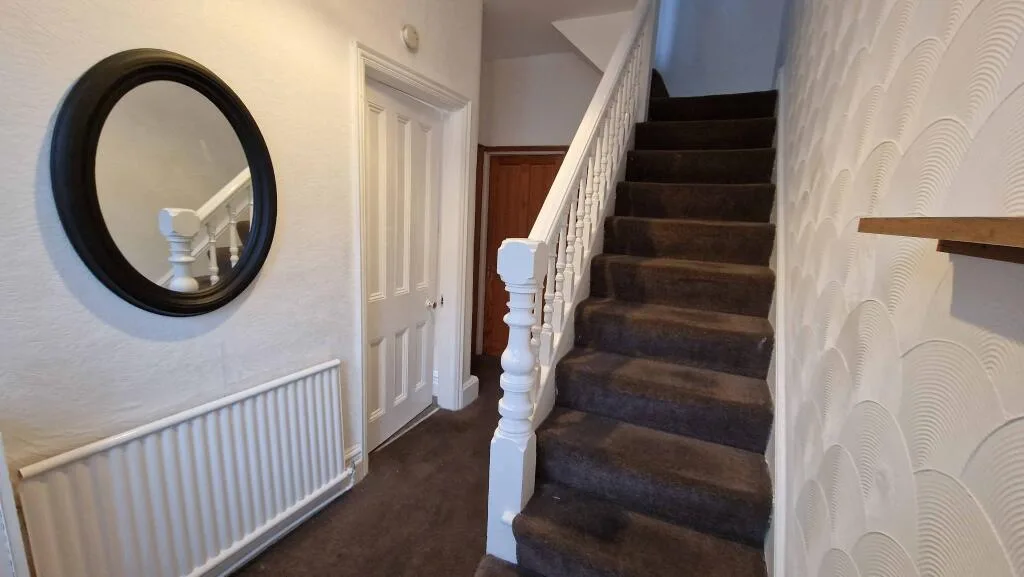 4 bedroom house for rent