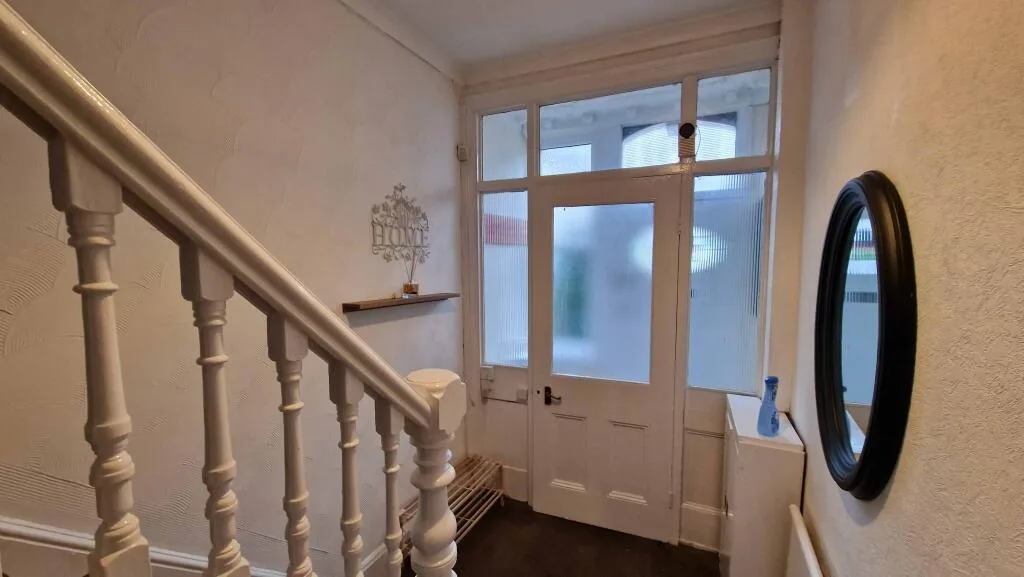 4 bedroom house for rent