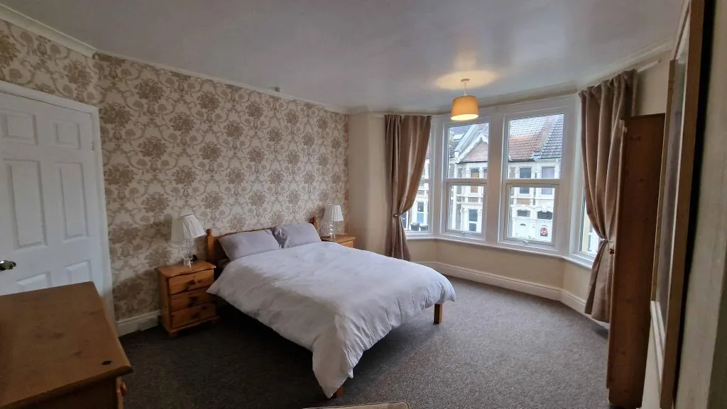 4 bedroom house for rent