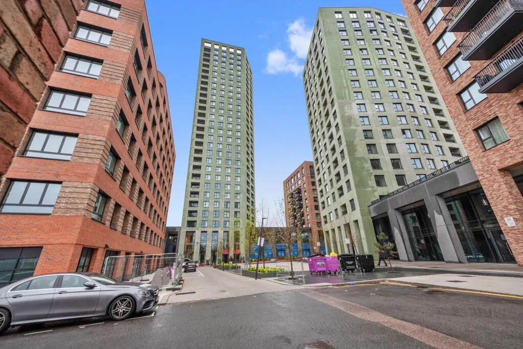 1 bedroom apartment for rent