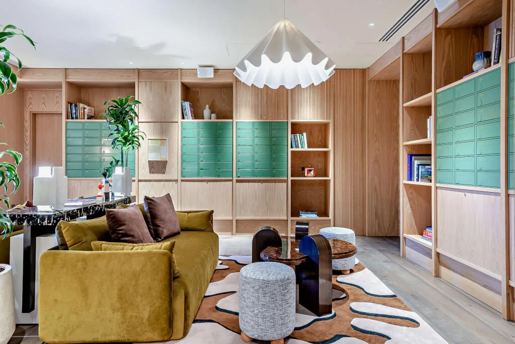 1 bedroom apartment for rent