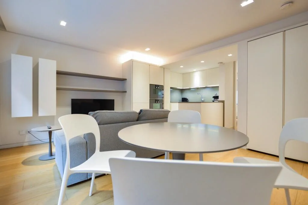 1 bedroom apartment for rent
