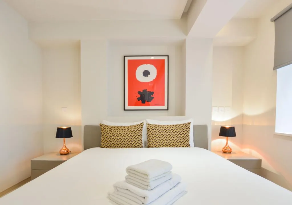 1 bedroom apartment for rent
