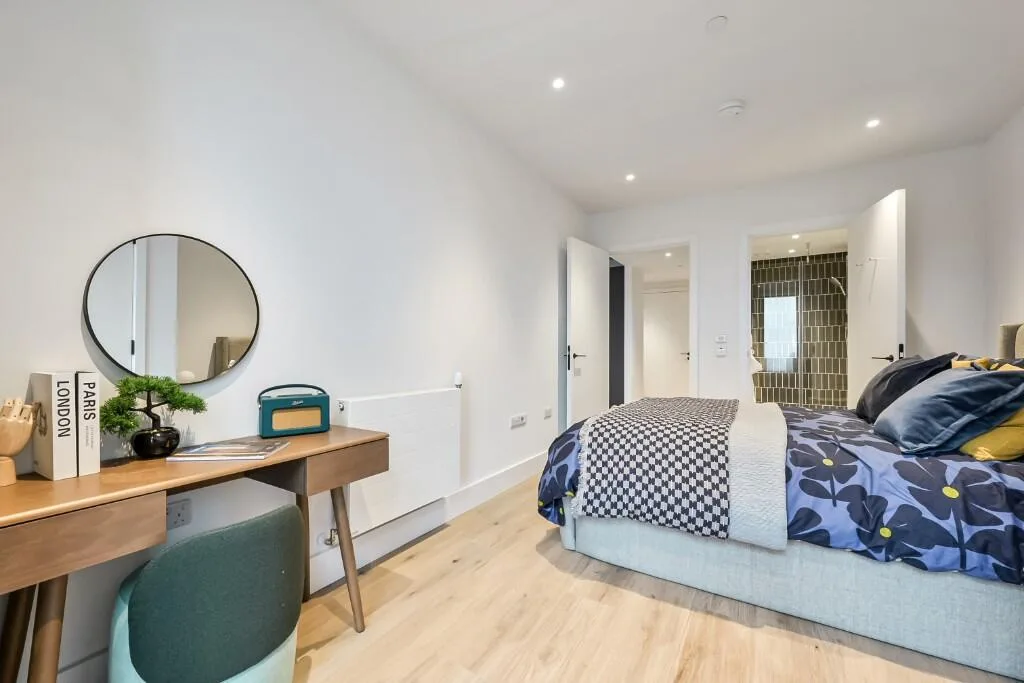 3 bedroom apartment for rent