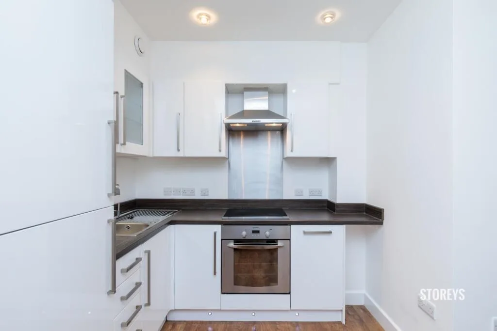 1 bedroom penthouse for rent