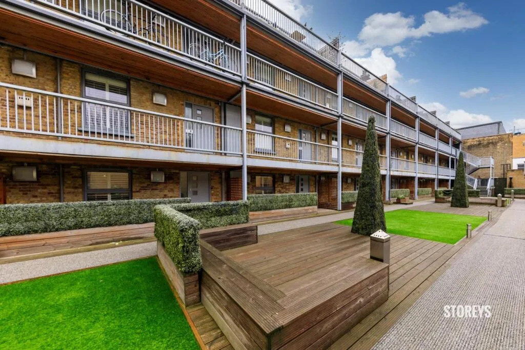 1 bedroom penthouse for rent