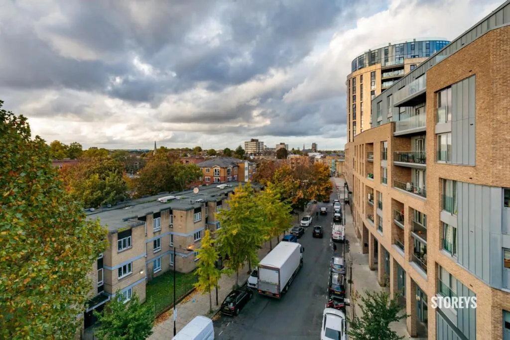 1 bedroom penthouse for rent