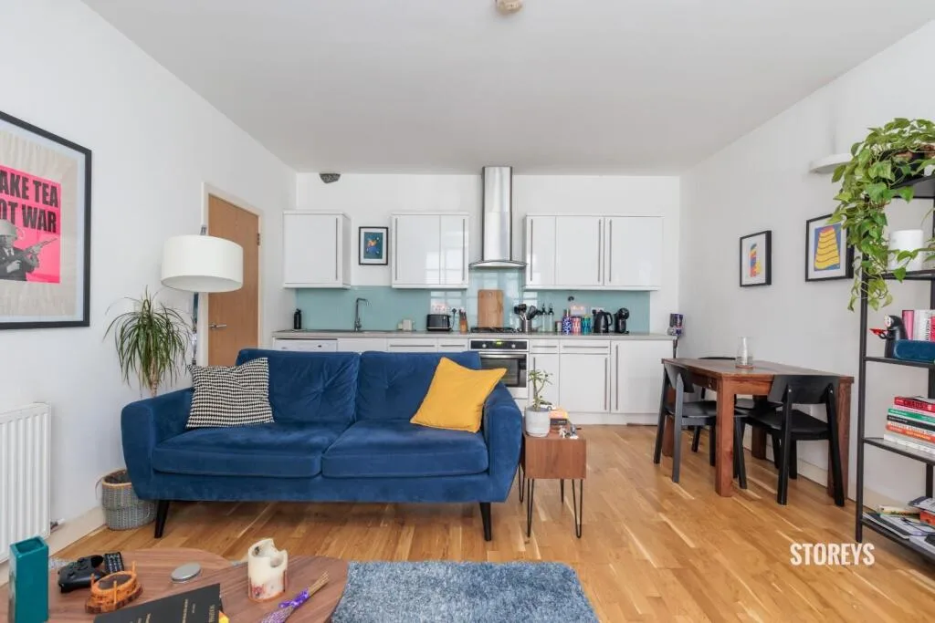 1 bedroom apartment for rent