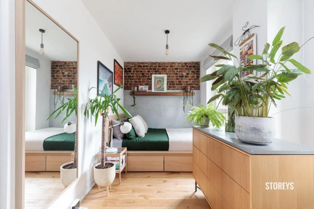 1 bedroom apartment for rent