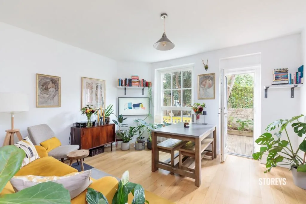 1 bedroom apartment for rent