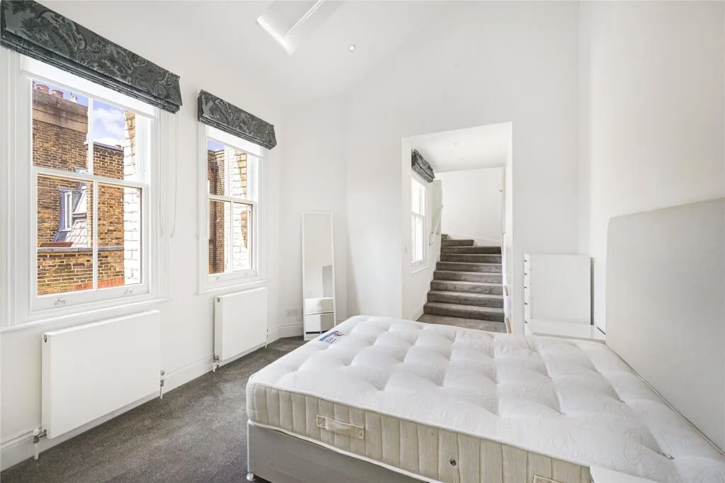 1 bedroom penthouse for rent