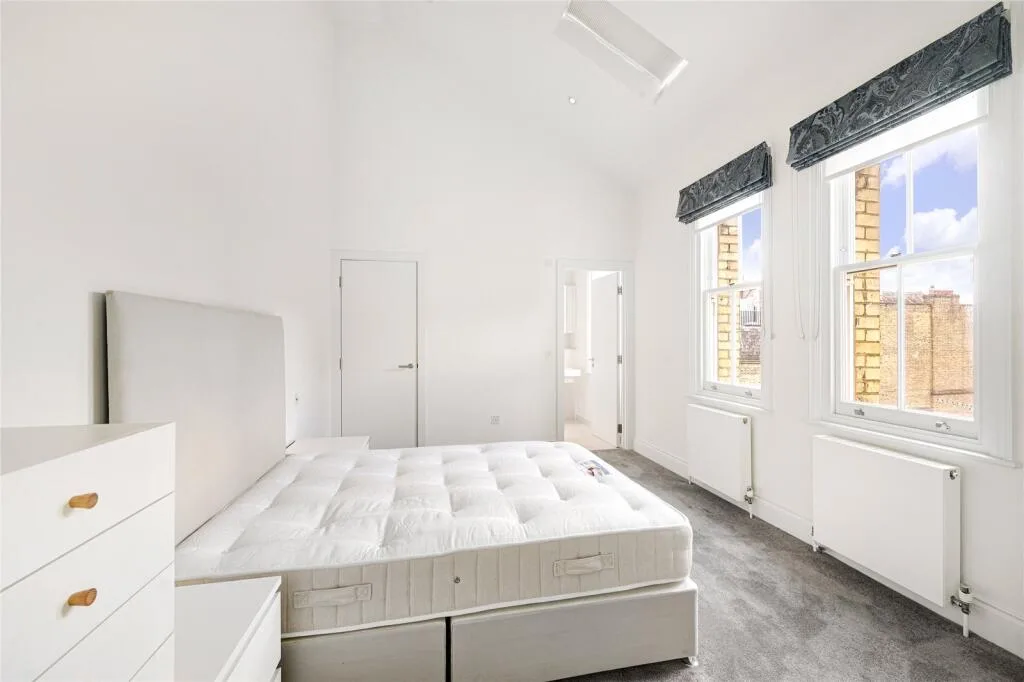 1 bedroom penthouse for rent