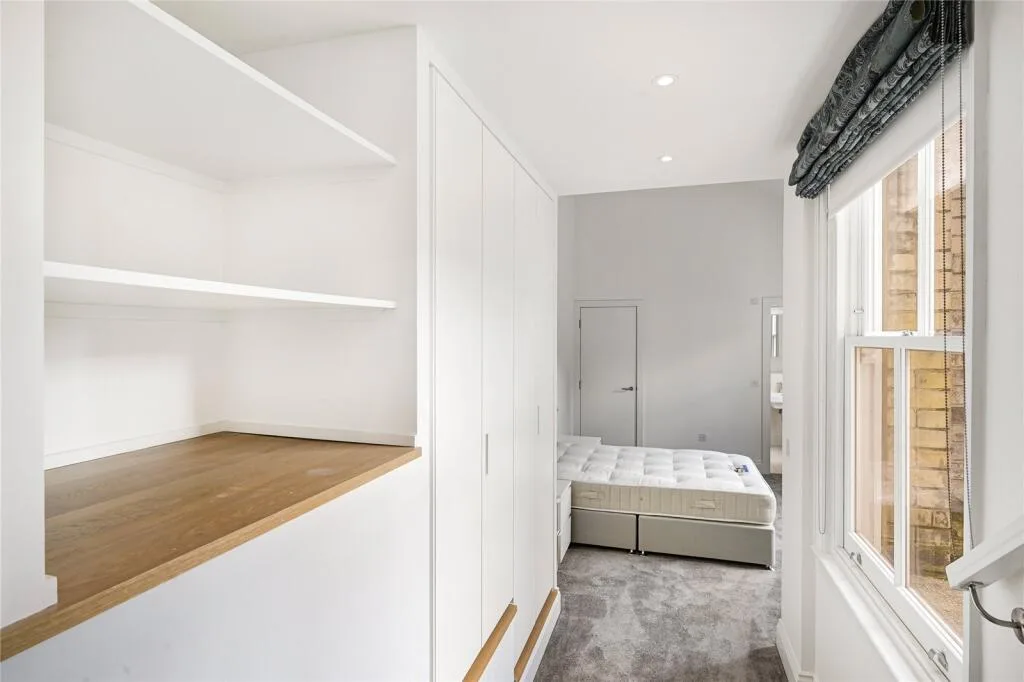 1 bedroom penthouse for rent