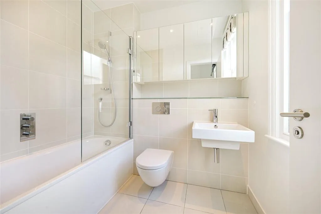 1 bedroom penthouse for rent