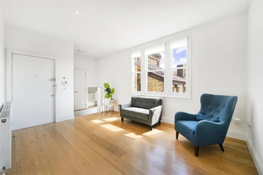 1 bedroom penthouse for rent
