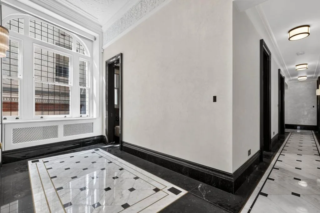 4 bedroom apartment for rent