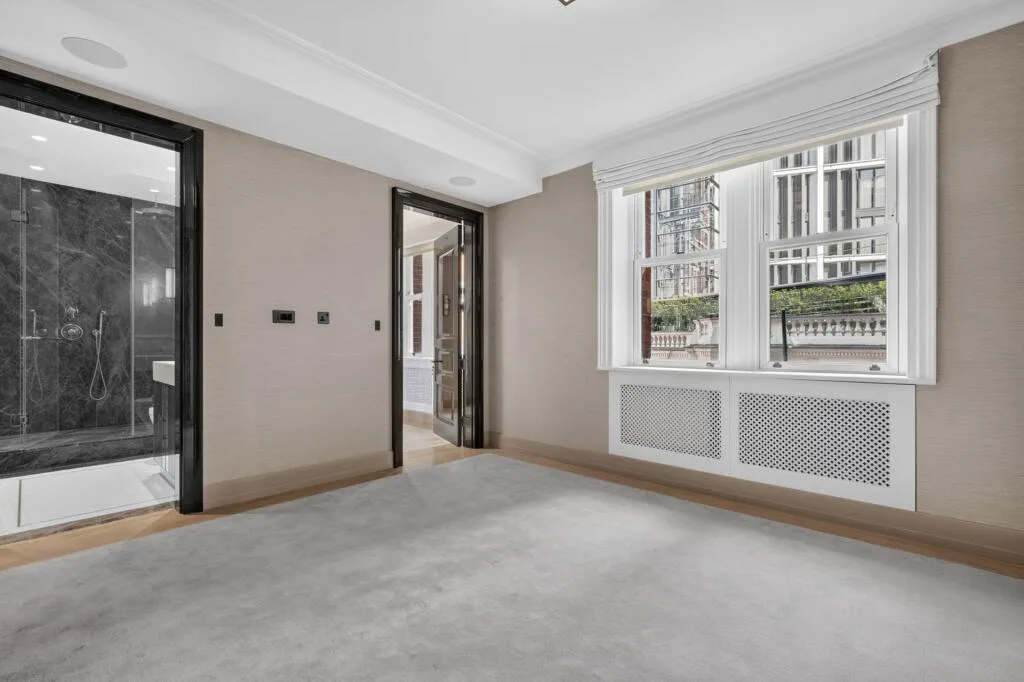 4 bedroom apartment for rent