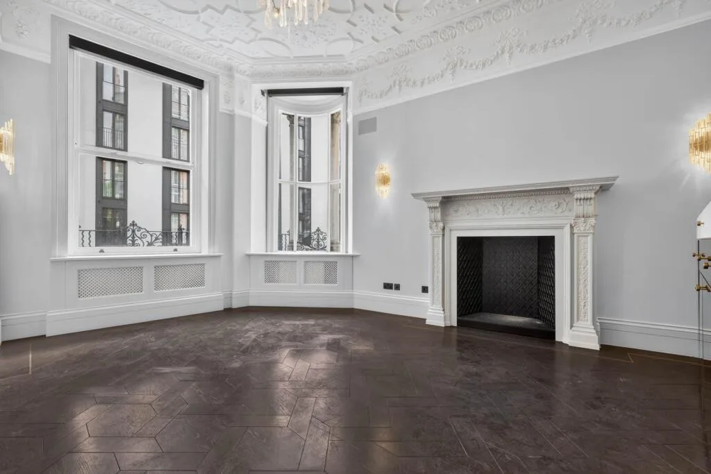 4 bedroom apartment for rent