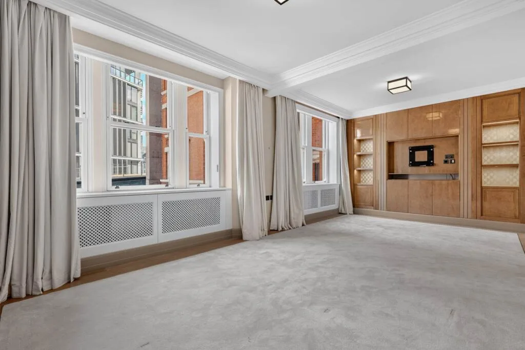 4 bedroom apartment for rent