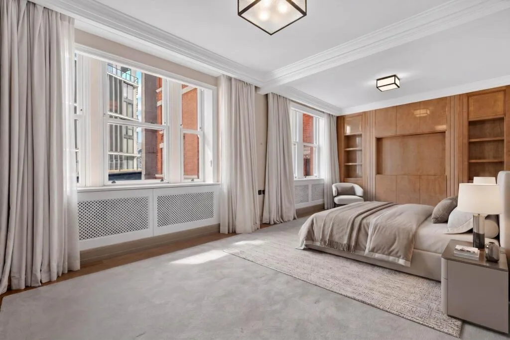 4 bedroom apartment for rent