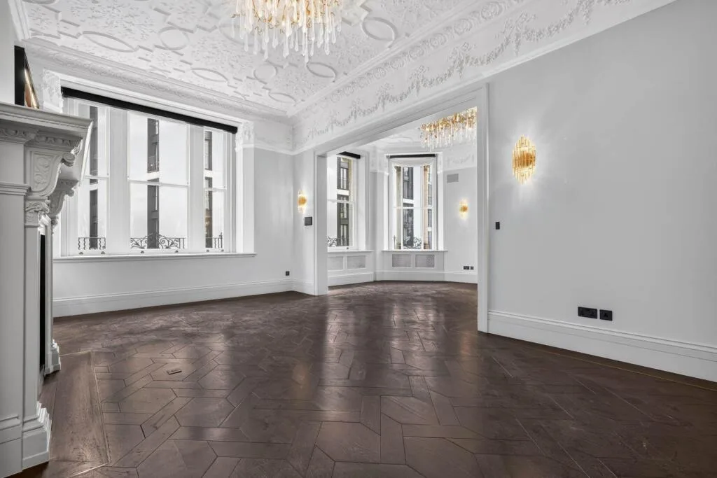4 bedroom apartment for rent