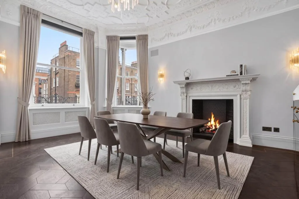 4 bedroom apartment for rent