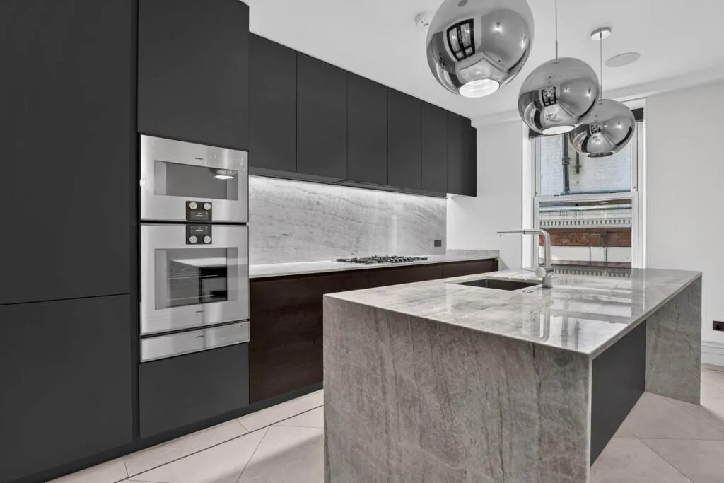 4 bedroom apartment for rent