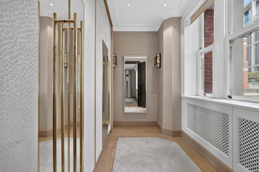 4 bedroom apartment for rent
