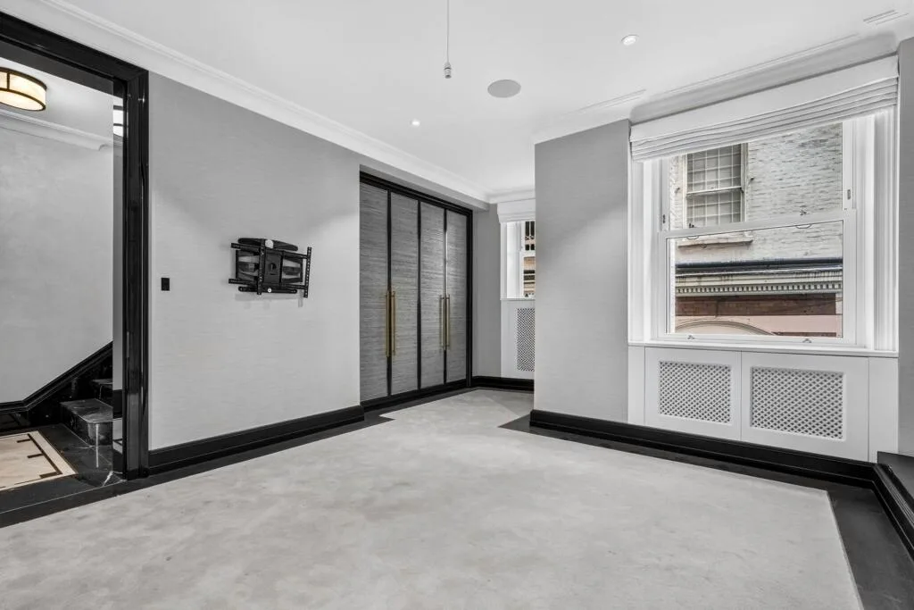 4 bedroom apartment for rent