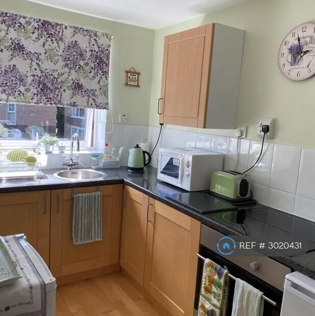 1 bedroom flat for rent