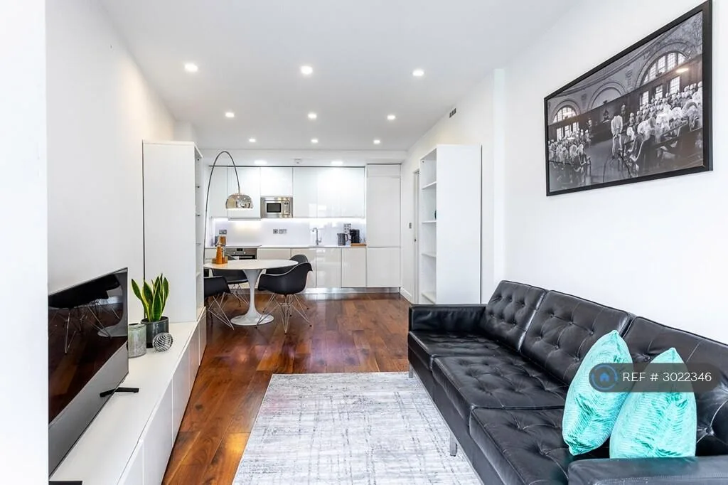 1 bedroom flat for rent