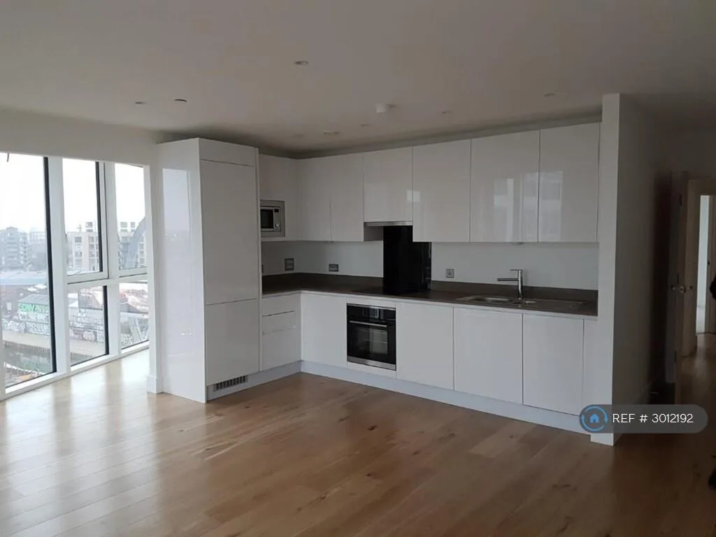 3 bedroom flat for rent