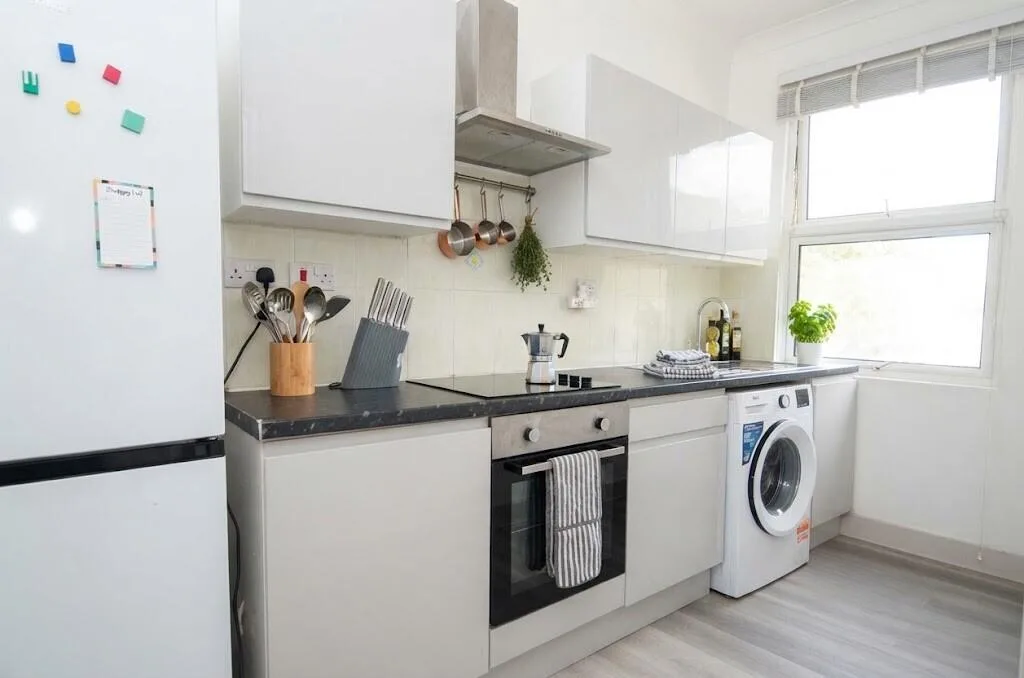 1 bedroom flat for rent