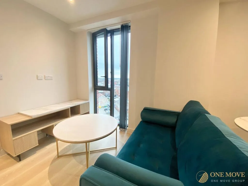 1 bedroom flat for rent