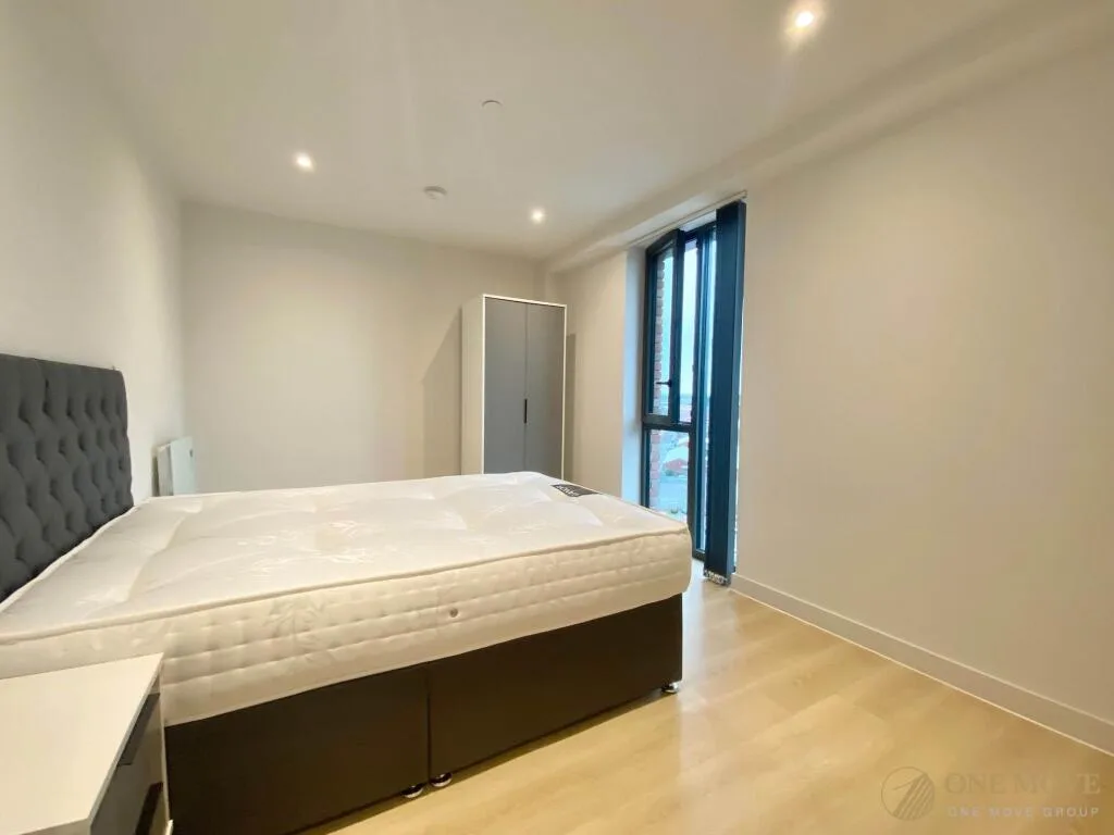 1 bedroom flat for rent
