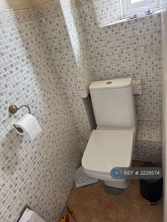 4 bedroom flat for rent