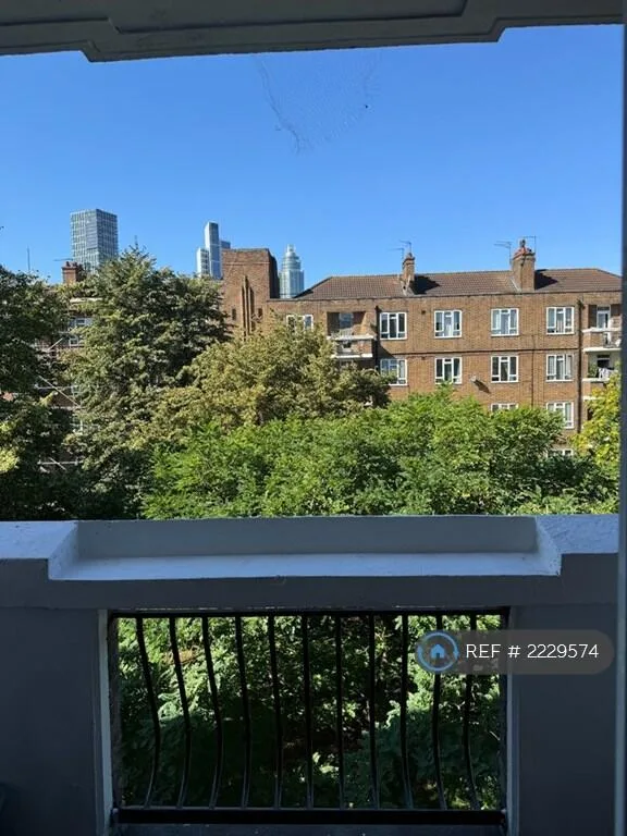 4 bedroom flat for rent
