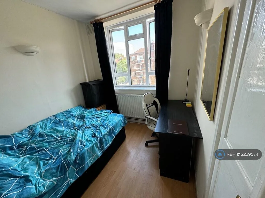 4 bedroom flat for rent