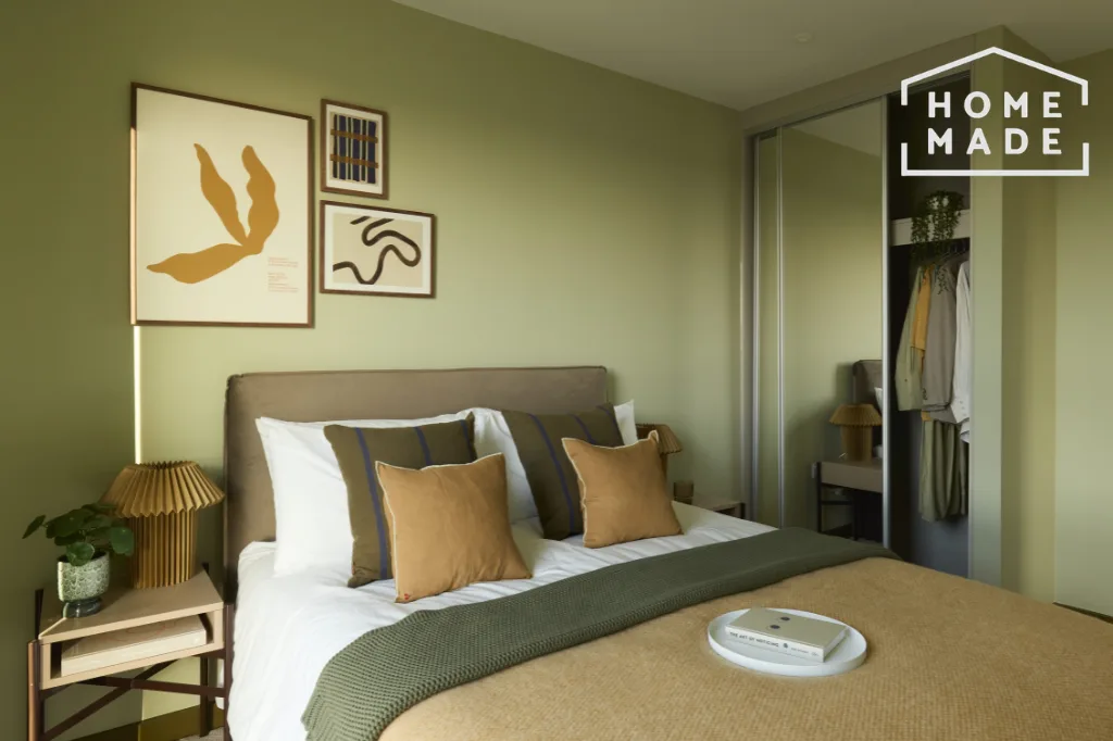 1 bedroom flat for rent