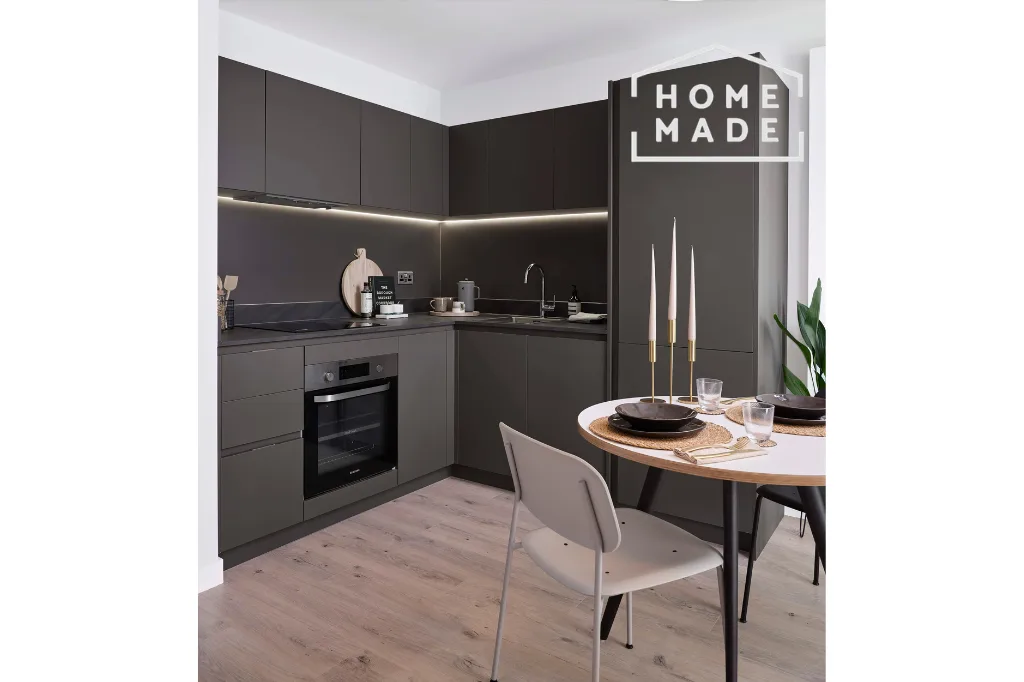 Studio apartment for rent